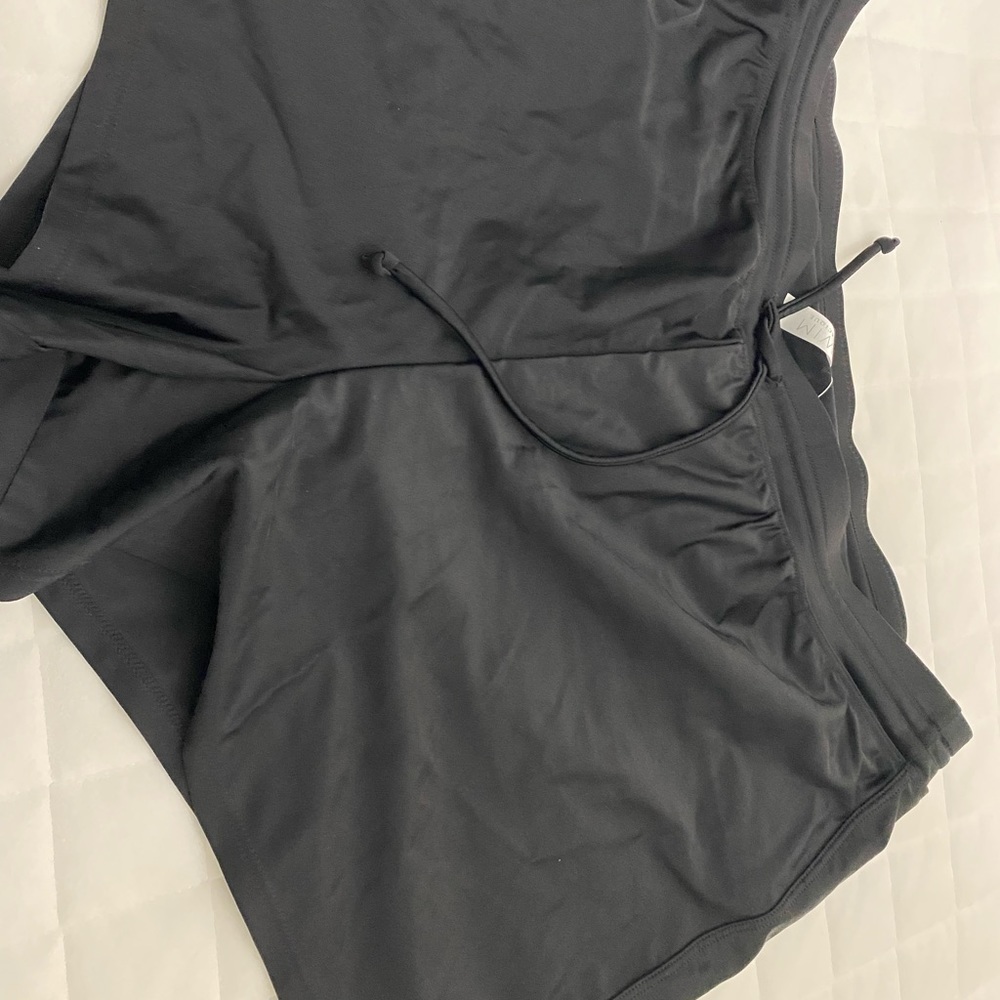 Nwt  swim shorts